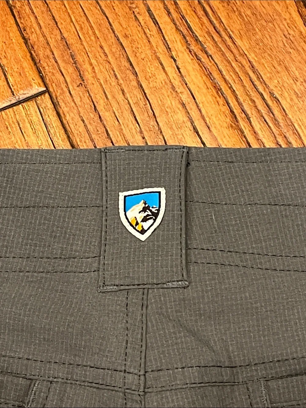 Kuhl incognito cargo